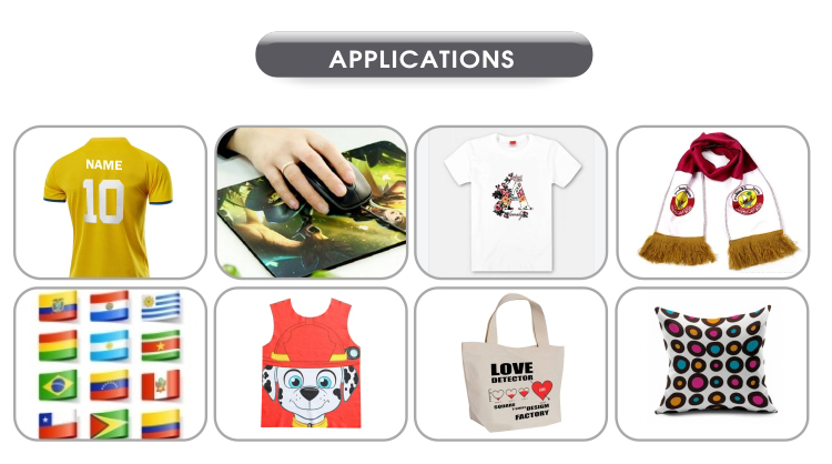 Semi Auto 40X60cm T-shirts Sublimation Transfer Heat Press Machine With Double Station