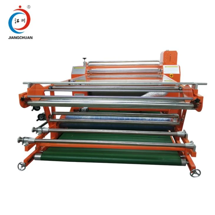 Calandra Sublimation 1700mm
