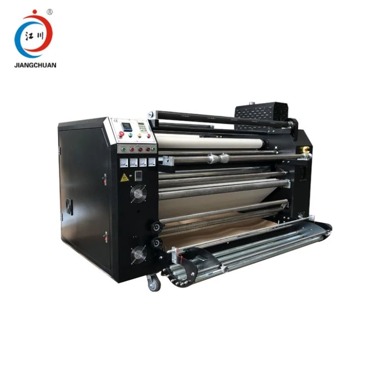 Seluar haba roll fabrik